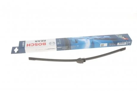 Щітки склоочисника BOSCH 3397008009