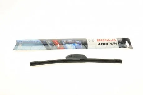 Щетка стеклоочистителя (340 мм) AEROTWIN RETRO BOSCH 3 397 008 638
