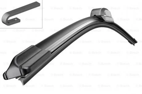 Щітки склоочисника BOSCH 3397008639