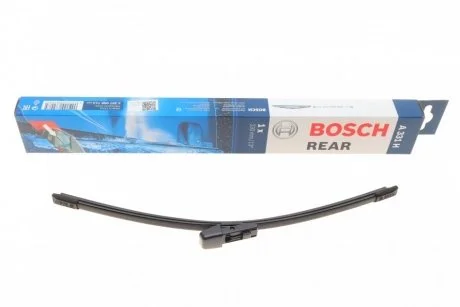 Щітка задня Aerotwin 330mm Seat Leon 1.6TDI/VW Golf/Touran 1.6TDI/2.0TDI 10- BOSCH 3 397 008 713