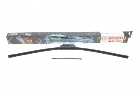 Щітки склоочисника BOSCH 3397008847