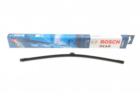 Щетка стеклоочистителя (380 мм) задняя BOSCH 3 397 008 997