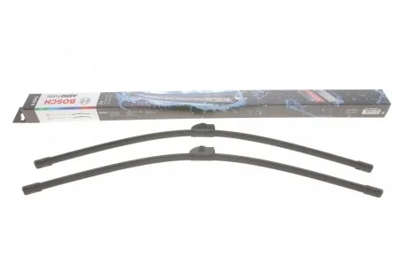 К-т стеклоочистителя (650/650 мм) AEROTWIN BOSCH 3 397 009 034