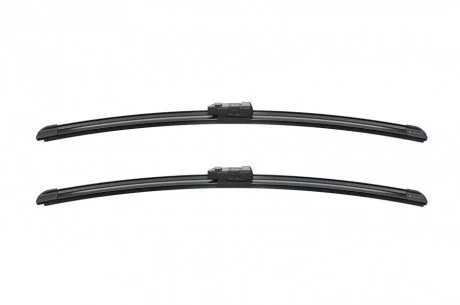 Щітка склоочисника BOSCH 3 397 009 052 (фото 1)