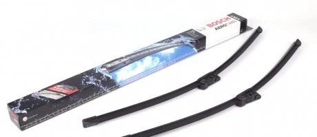 Комплект склоочисників BOSCH 3 397 009 825