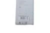 Склоочисник каркасний передній (2шт) 553C Eco 550/475мм BOSCH 3 397 010 251 (фото 2)