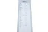 Склоочисник каркасний передній (2шт) 553C Eco 550/475мм BOSCH 3 397 010 251 (фото 4)