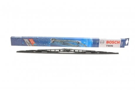 Щітка склоочисника (575мм) TOYOTA COROLLA -01-07 BOSCH 3397011351
