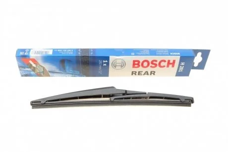 Стеклоочиститель BOSCH 3397011428