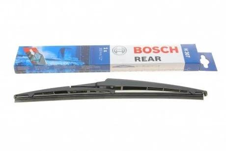 Щітка задня 307mm Ford Fiesta 08-/Citroen C4 04-/Kia Picanto I (BA) 04- BOSCH 3 397 011 429
