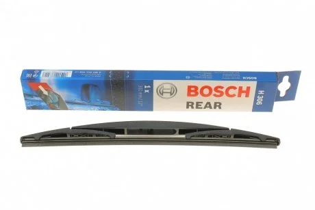 ЩІТКА СКЛООЧИСНИКА ЗАДНЯ BOSCH 3 397 011 432