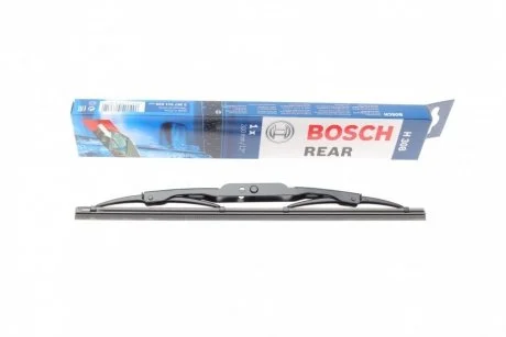 Стеклоочиститель BOSCH 3 397 011 628