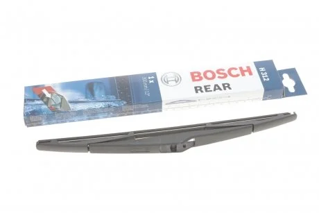Щітка склоочисника 300mm Hyundai i30 07-12 1.4-2.0 BOSCH 3 397 011 678