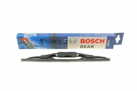 Стеклоочиститель BOSCH 3397011802