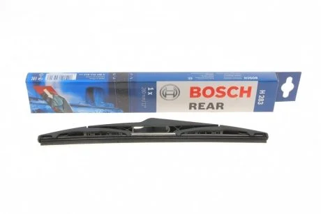 ЩІТКА СКЛООЧИСНИКА BOSCH 3397011812