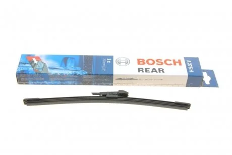 Щітка склоочисника BOSCH 3397013741