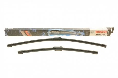 К-т стеклоочистителя (650/475 мм) AEROTWIN BOSCH 3397014116