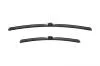 Щетки стеклоочистителя A 206 S L=650/475 MERCEDES B-Class [246] - кратн. 5 шт BOSCH 3397014206 (фото 1)