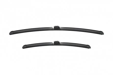 Щітки склоочисника A 206 S L=650/475 MERCEDES B-Class [246] - кратн. 5 шт BOSCH 3397014206