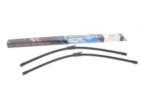 К-т стеклоочистителя (750/750 мм) AEROTWIN BOSCH 3397014214