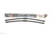 Комплект щеток стеклоочистителя бескаркасных Bosch Aerotwin 600/550 3 397 014 242