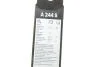 Щітки склоочисника BOSCH 3397014244 (фото 11)