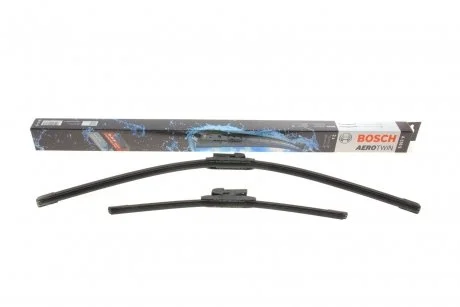 Щітка склоочисника BOSCH 3397014245