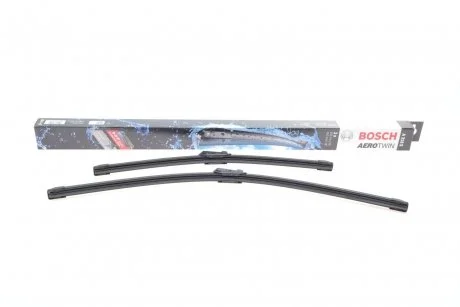 Щетки стеклоочистителя ALFA ROMEO Giulia''2,2-2,9''16>> - кратн. 5 шт BOSCH 3397014318
