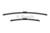 Щетки стеклоочистителя (650/425mm) Ford Focus II 04-12/ Peugeot 207 07- BOSCH 3 397 014 544 (фото 4)
