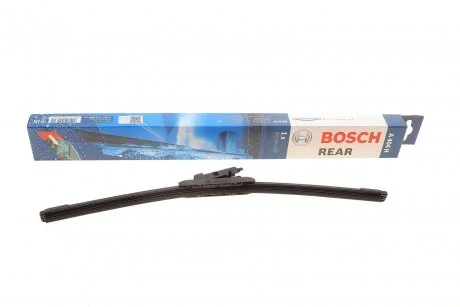 Щітка склоочисника Rear A 404 H OPEL/RENAULT Vivaro (B)/Trafic III BOSCH 3397016086