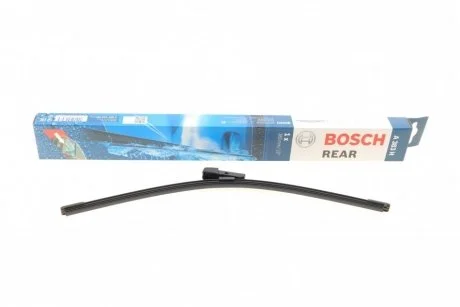 Щітки склоочисника BOSCH 3397016087