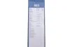 Стеклоочиститель BOSCH 3 397 118 301 (фото 6)