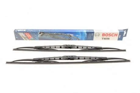 Стеклоочиститель BOSCH 3 397 118 400