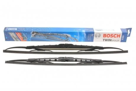 Щітка склоочисника BOSCH 3397118406