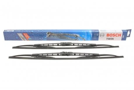 Стеклоочиститель BOSCH 3 397 118 420