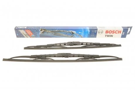 Стеклоочиститель BOSCH 3397118563