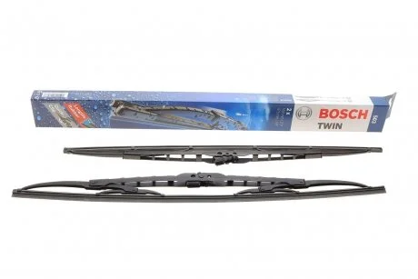 ЩІТКИ СКЛООЧИСНИКІВ BOSCH 3 397 118 565