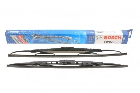 Щітки склоочисника (500x475) Opel Astra G 97- BOSCH 3 397 118 566