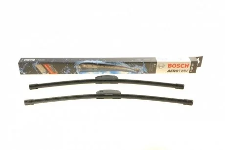 К-т стеклоочистителя (530/530 мм) AEROTWIN RETRO BOSCH 3 397 118 903