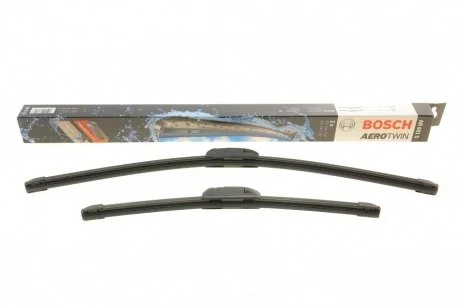 Щітки склоочисника BOSCH 3 397 118 907