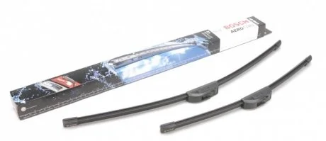 Щітки склоочисника BOSCH 3 397 118 908