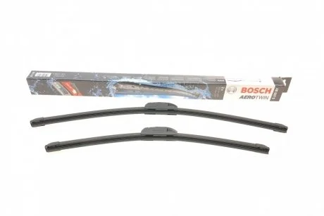 Щітки склоочисника Aerotwin (600/475) Opel Vectra BOSCH 3 397 118 909
