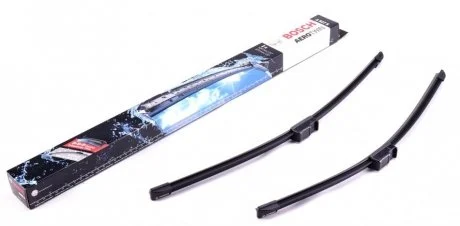 Щітки склоочисника BOSCH 3 397 118 927
