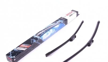К-т стеклоочистителя (550/450 мм) AEROTWIN BOSCH 3 397 118 931