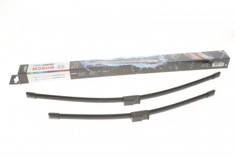 К-т стеклоочистителя (600/475 мм) AEROTWIN BOSCH 3 397 118 936