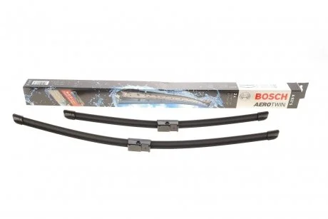 Комплект щеток стеклоочистителя 600/475 BOSCH 3 397 118 937 (фото 1)
