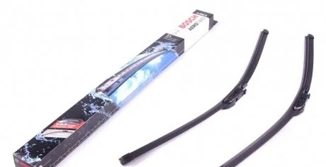 Щітки склоочисника BOSCH 3 397 118 955
