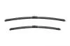 Щетка дворн. к-кт (60+50см) RBSL1.1 безкаркас BMW X5/X6 BOSCH 3 397 118 970