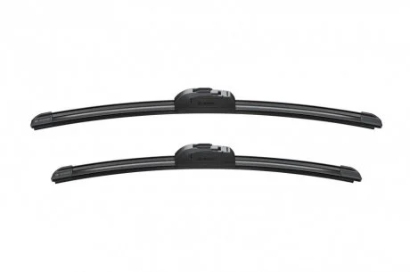 Щетки стеклоочистителя ATW 566S - кратн. 5 шт BOSCH 3397118990