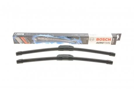 К-т стеклоочистителя (500/450 мм) AEROTWIN RETRO BOSCH 3397118995